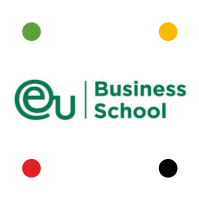 logo business school
