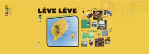 Léve Léve", cap sur la musique de Sao Tomé et Principe