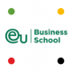 logo business school