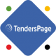 logo tenders page