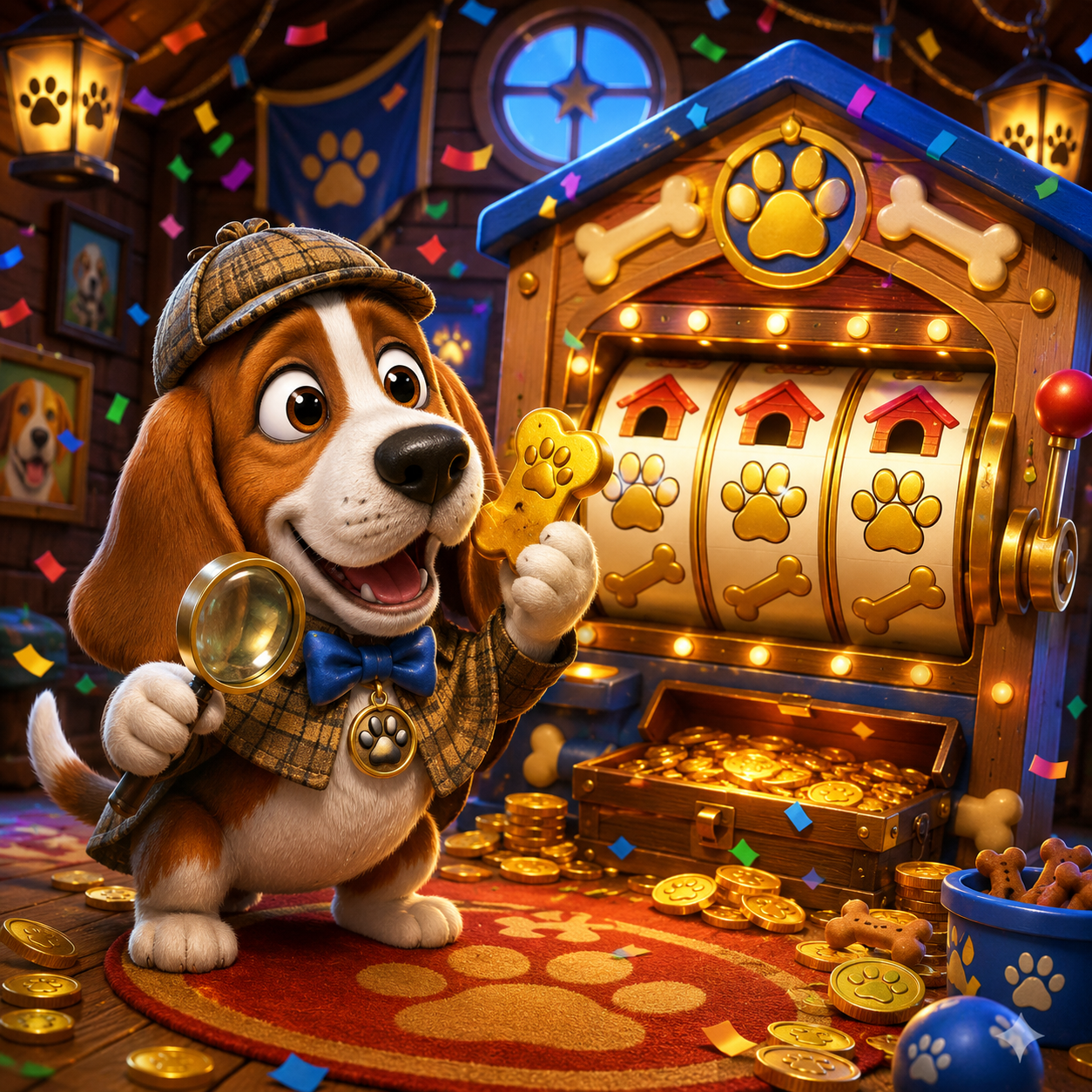 Daftar Slot PG Soft Favorit Berdasarkan Tren