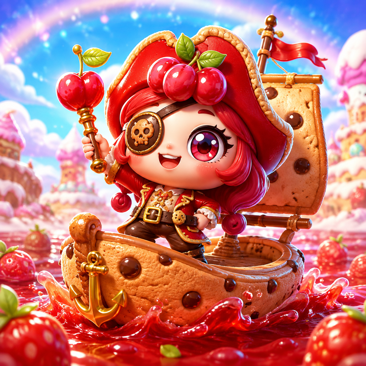 Waspada! Trik Curang Starlight Princess