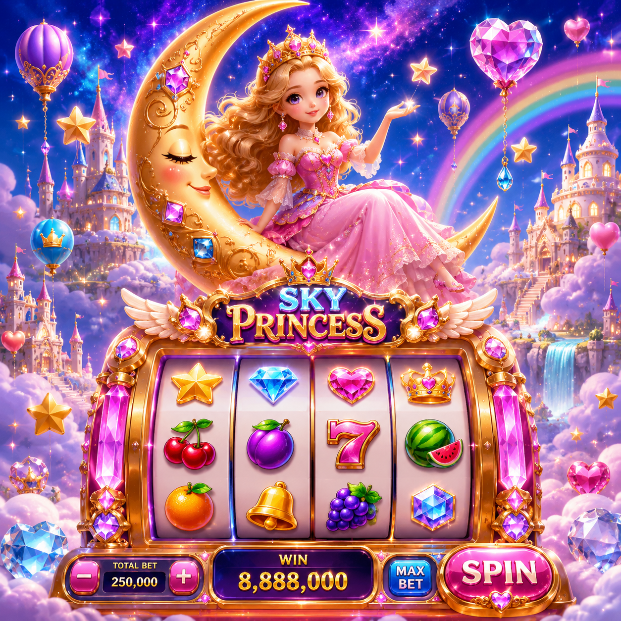 JENIS PERMAINAN SLOT DAN PERBEDAAN FITURNYA