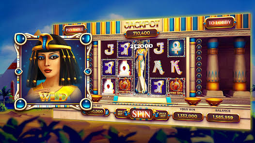 LIVE CASINO VIVO GAMING DENGAN BONUS