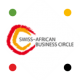 logo swiss african business circle